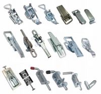 latches Series