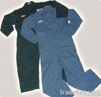 coveralls