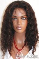 Full Lace Wigs