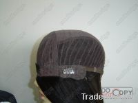 Synthetic lace front wigs