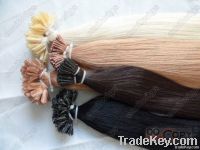 Keratin Pre-Bonded Hair Extensions