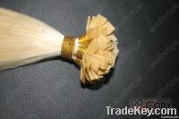 Virgin Peruvian hair weaving