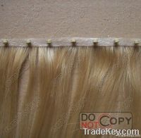 Skin Wefts