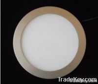 led slim downlight(ES-XMBY24)