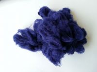 Colored Polyester Staple Fiber