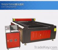 Flat bed laser engraving cutting machine