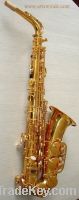 Alto Saxophone