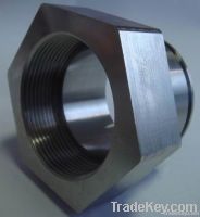 CNC Lathe Parts-1