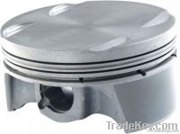 Auto Parts-Piston