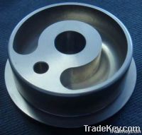 CNC Lathe Parts-2