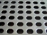 Perforated Metal