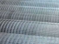 Welded Wire Mesh