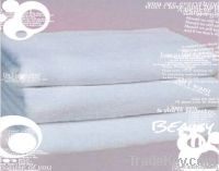 Bath towel, hotel towel, beach towel