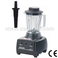 Bar blender