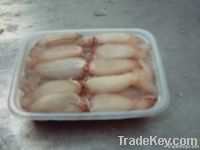 Frozen Crab Claw Meat