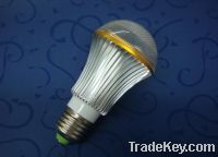 LED E27 Bulbs