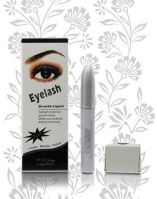 happy paris eyelash growth liquid