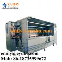 Chrome Plating Bath For Galvanics Electronic