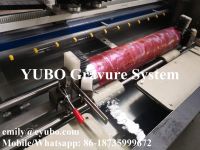 Printing Cylinder Ink Washing Cleaner Machine