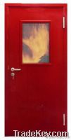 Commercial Fire Proof Door