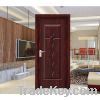 Interior Melamine Door