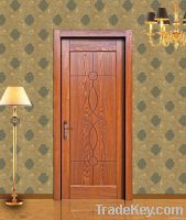 Solid Timber Door