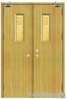 Commercial Fire Proof Door