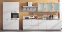 Melamine Kitchen Cabinet