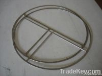 Double Jacketed Gasket