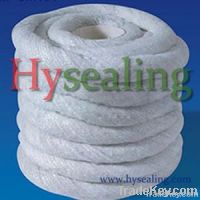 Twisted Ceramic Fiber Rope