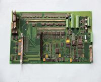 used barmag el357b el356b ea95f ea118 el381c electric card board