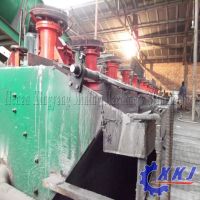 High capacity copper ore beneficiation plant with competitive price