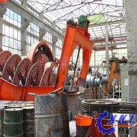 High efficiency Gold ore dressing equipment