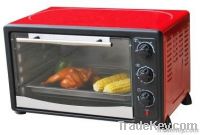 Electric Oven