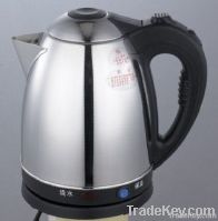 An Electric Kettle