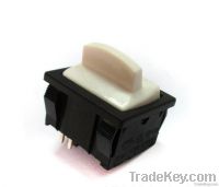 2 positions 4PIN DPST ON-OFF Rocker power Switch VDE/CUL/CQC/ENEC