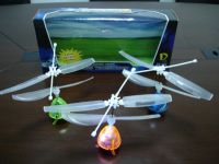 R/C Flying Disk (8802