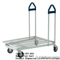 Flat Trolley