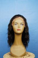 Front Lace Wigs