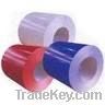 color-coated coil