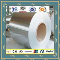 GI galvanized steel sheet in coils