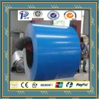 PPGI, pre painted steel coils, color coated steel coils