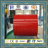 prepainted sheets/coils/PPGI