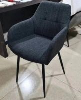 Modern Design New Swivel Chair Dining