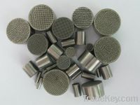 Sintered Vent, Mesh Core Vent, Super