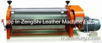 paper gluing machine