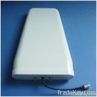 800-2500MHz Wall mount Antennas