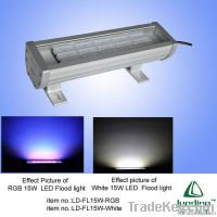 LED flood light