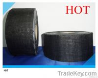 polypropylene modified bitumen anticorrosion adhesive tape