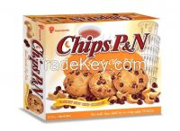 Chips PN cookies